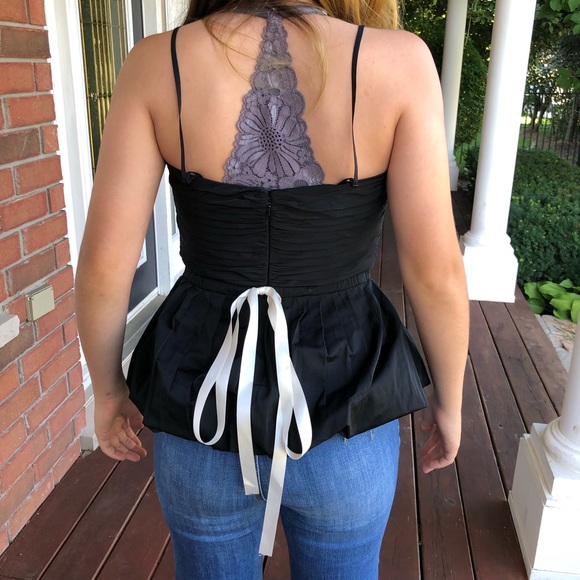 Tracy Reese Bustier - Picture 4 of 6